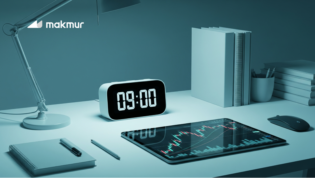 BEI Ingin Jam Perdagangan Bursa Lebih Lama, Ini Langkah yang Harus Anda Persiapkan