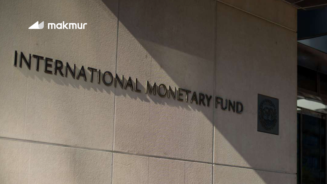 IMF Revisi Naik Proyeksi Ekonomi Global dan Indonesia, Namun Risiko Perdagangan Masih Jadi Sorotan