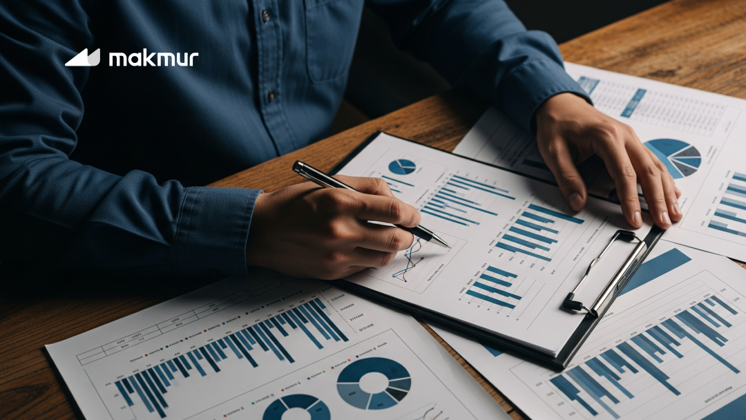 Cara Membaca Arah Kebijakan Moneter dari Data M2 Money Supply Indonesia