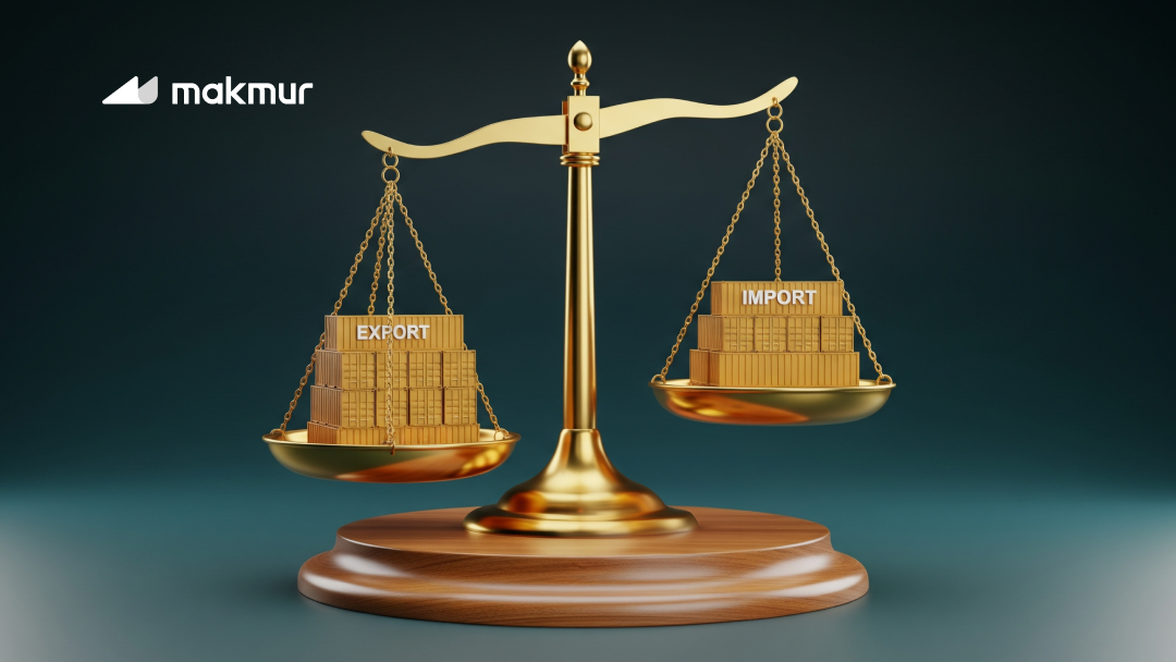 Panduan Bagaimana Memahami dan Memanfaatkan Data Neraca Perdagangan