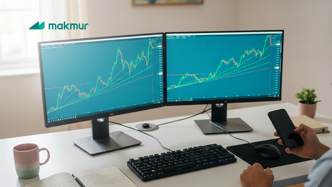 Cara Memilih Saham yang Memiliki Dividen Besar dan Stabil