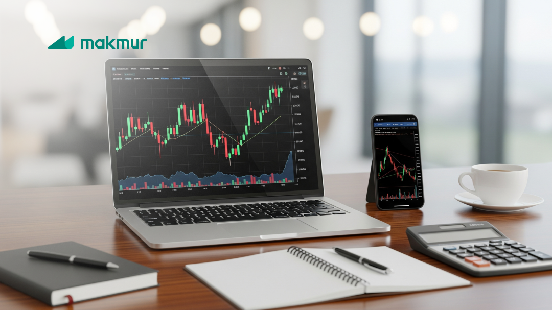 Cara Menghitung Valuasi Saham dengan Menggunakan Rasio Price to Book Value (PBV)