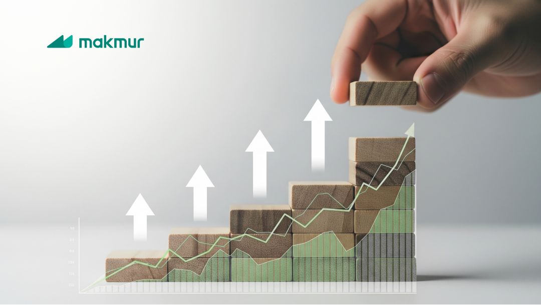 Fungsi CAGR Bagi Investor yang Ingin Investasi Jangka Panjang