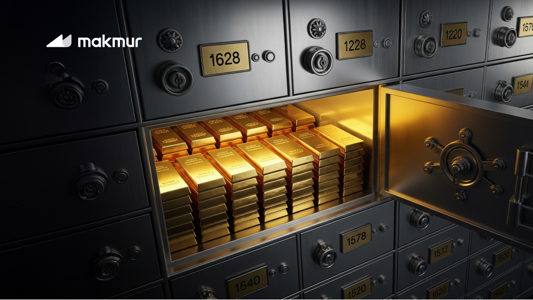 Apakah Hanya Emas yang Bisa Disebut Aset Safe Haven? Ini Jawabannya