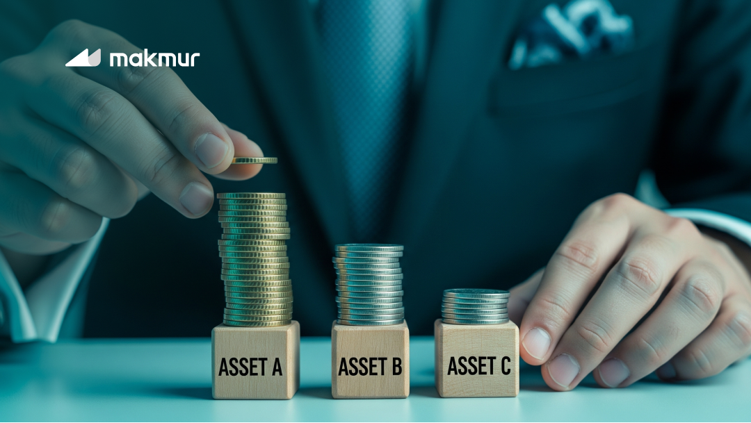 Cara Diversifikasi Saham Secara Tepat agar Tidak Bergantung pada Satu Sektor