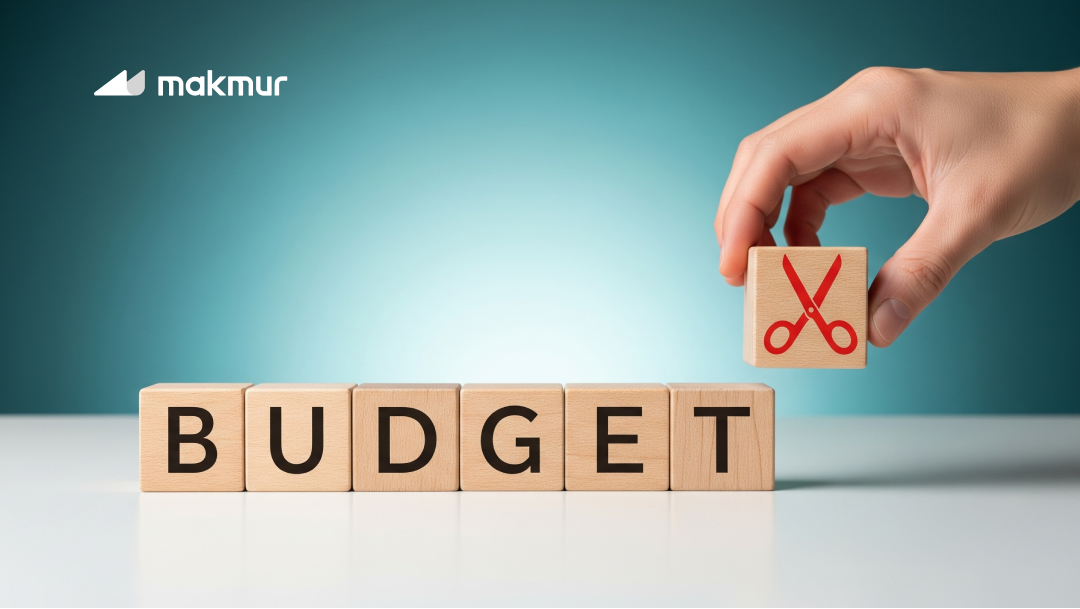 Strategi Investasi saat Pemerintah Melakukan Efisiensi Anggaran 2025