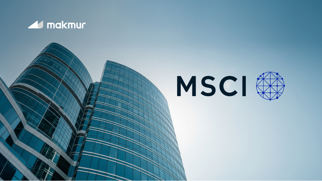 Memahami Apa Itu MSCI dan Pengaruhnya terhadap Pasar Saham Indonesia