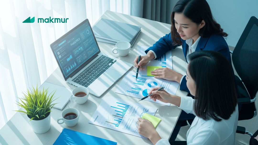 Peran Neraca Pembayaran Indonesia (NPI) dalam Memberikan Wawasan Ekonomi untuk Keputusan Investor