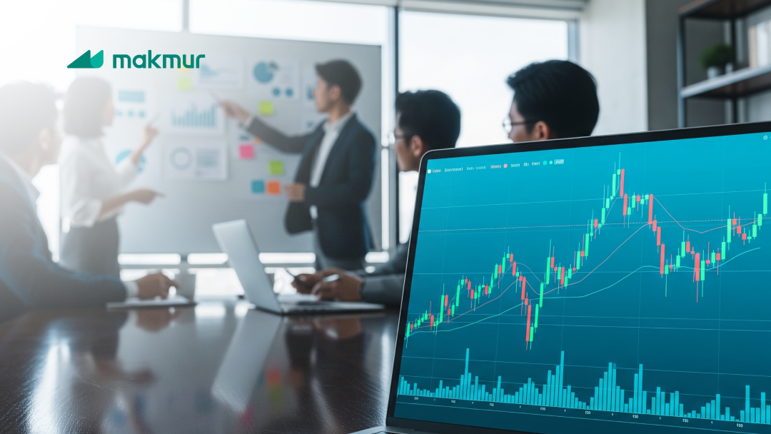 Mengenal Fraksi Harga Saham di Bursa Efek Indonesia dan Cara Kerjanya