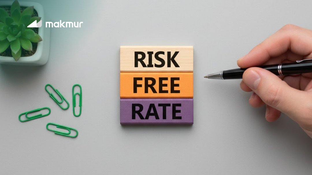 5 Alasan Mengapa Risk Free Rate Bisa Dijadikan Salah Satu Acuan Sebelum Berinvestasi