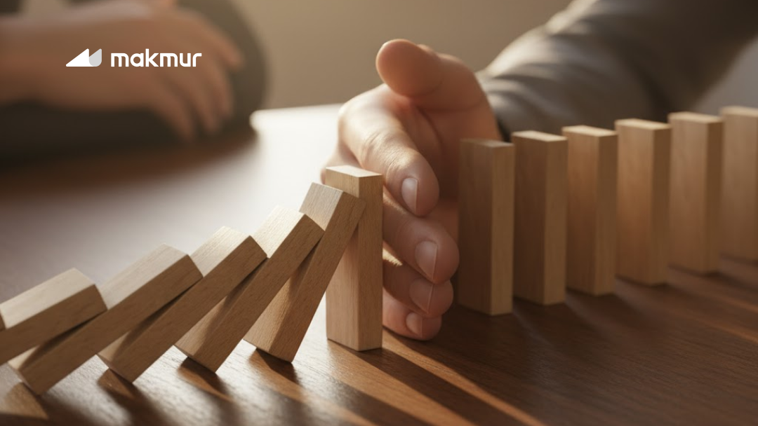 Alasan Investor Perlu Memiliki Saham Defensif dalam Portofolio Investasi