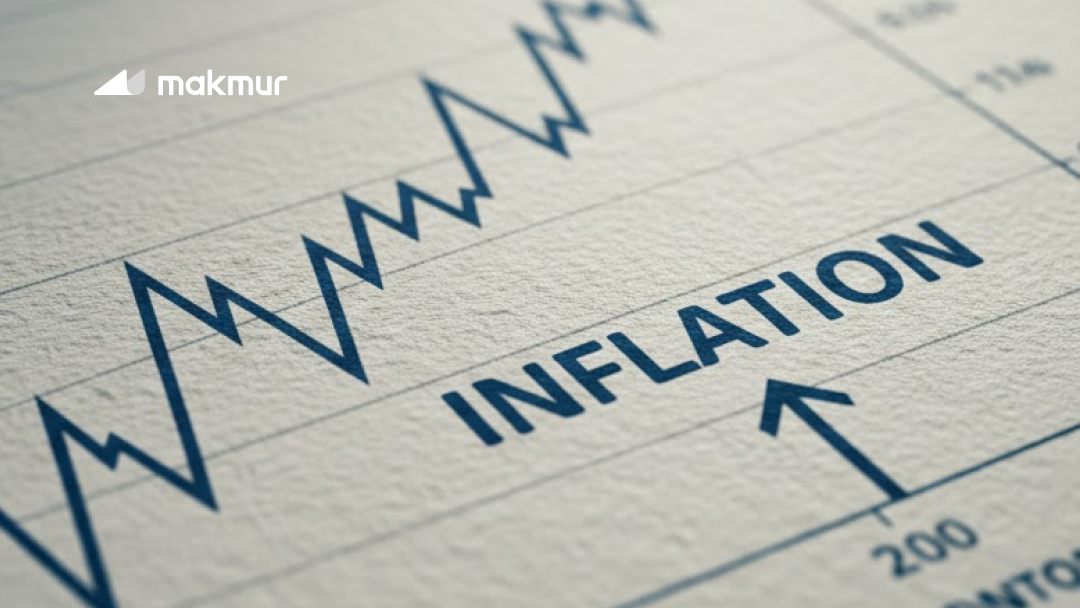 Bank Indonesia Umumkan Inflasi September 2025 Terjaga di Tengah Ketidakpastian Global, Ini Faktor Pendorongnya