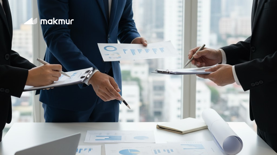 Ini Daftar 5 Perusahaan Aset Manajemen Terbesar di Dunia Berdasarkan Total AUM 