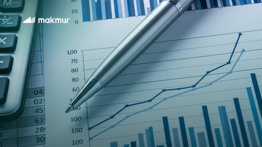 Jenis Indikator Lagging Ekonomi yang Digunakan Analis Keuangan