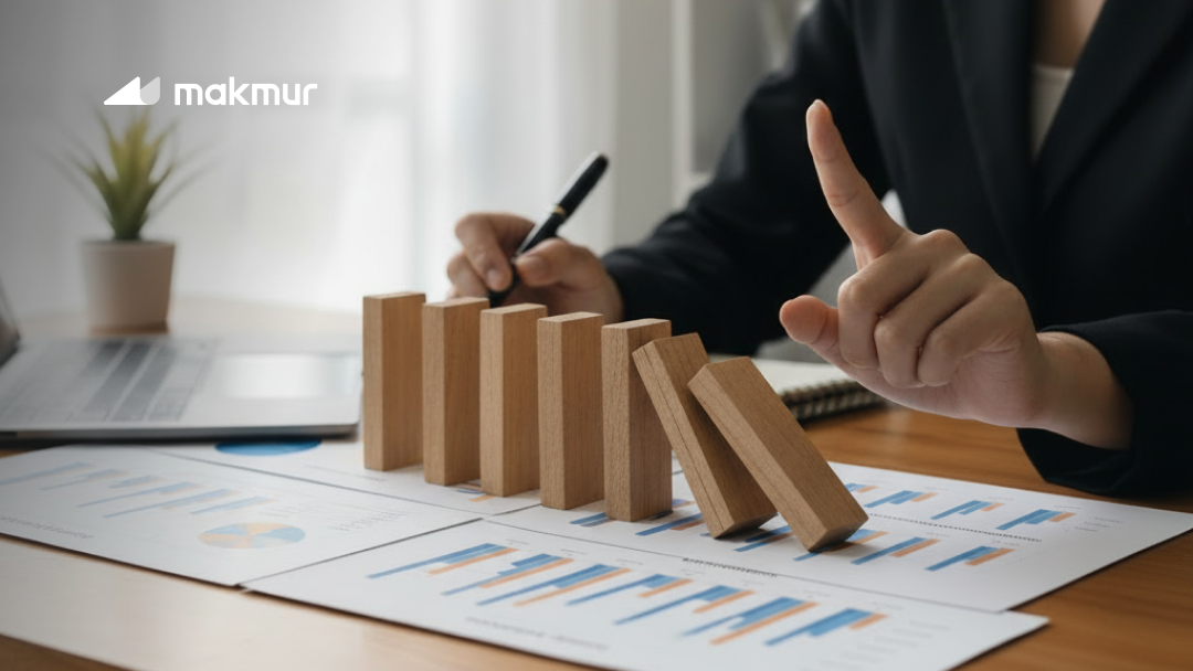 Mengenal Apa Itu Risk Appetite dan Cara Menentukan Risk Appetite yang Sesuai dengan Profil Risiko Investasi