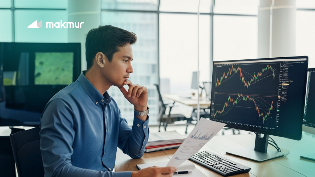 Peran Real Interest Rate sebagai Indikator dalam Keputusan Investasi