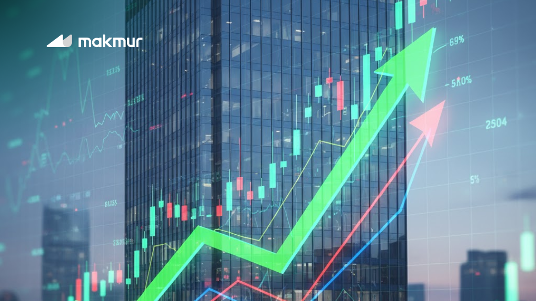 Ini Daftar Saham Perbankan yang Jadi Favorit Manajer Investasi di Portofolio Reksa Dana Saham