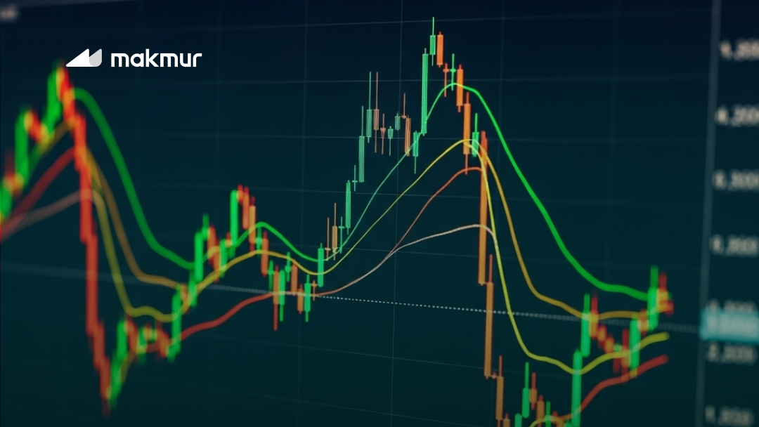Alasan Investor Perlu Menggunakan Sharpe Ratio Sebelum Berinvestasi ke Reksa Dana