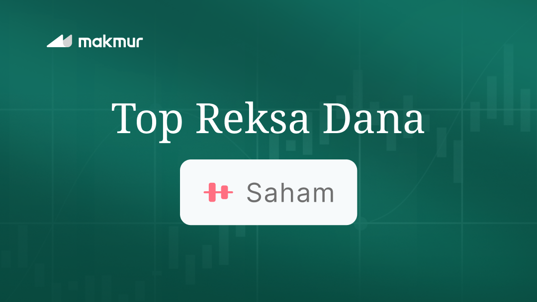 Reksa Dana Saham Terbaik 2026 Berdasarkan Return