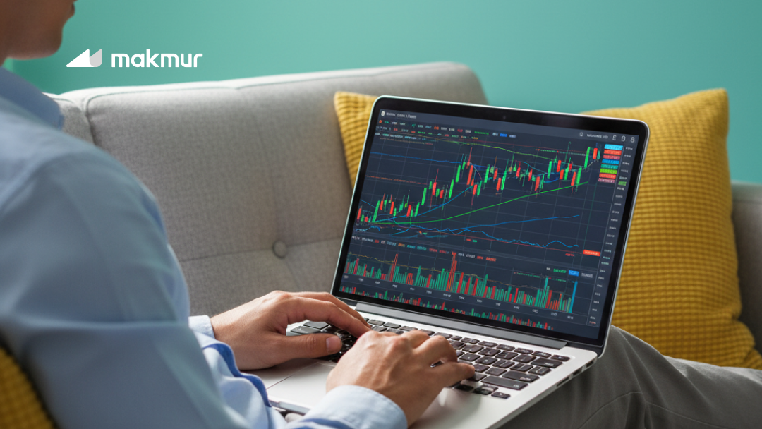 Apa itu Yield Curve dan Mengapa Investor Perlu Memahaminya