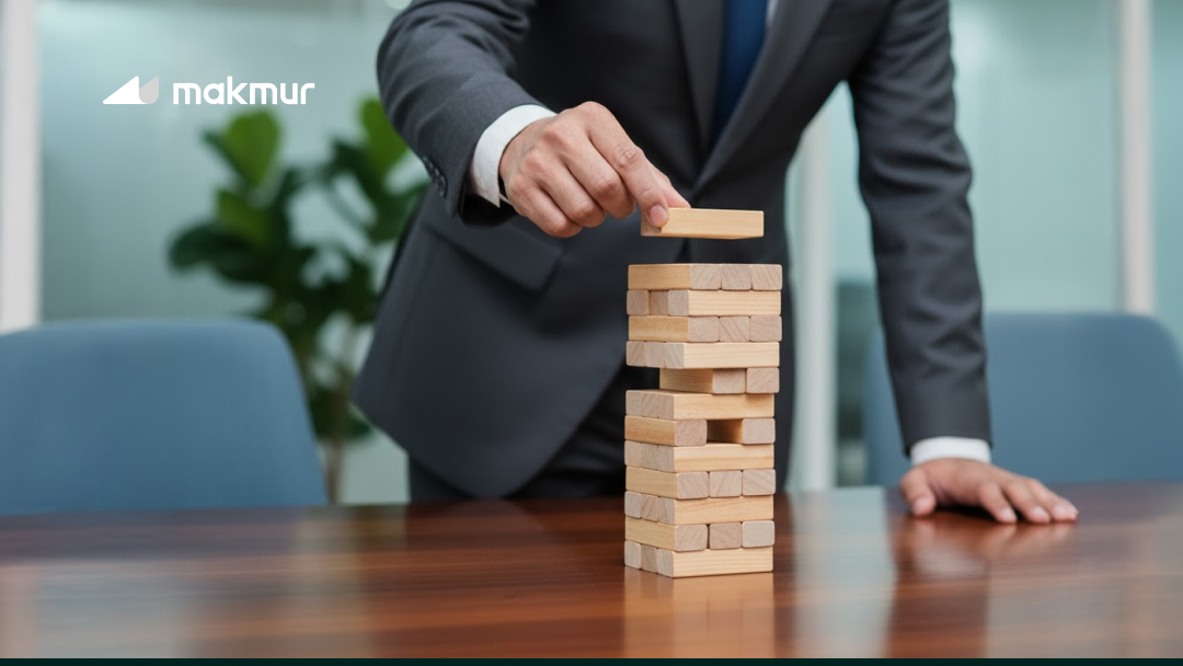 Perbedaan antara Systematic Risk dan Unsystematic Risk pada Investasi