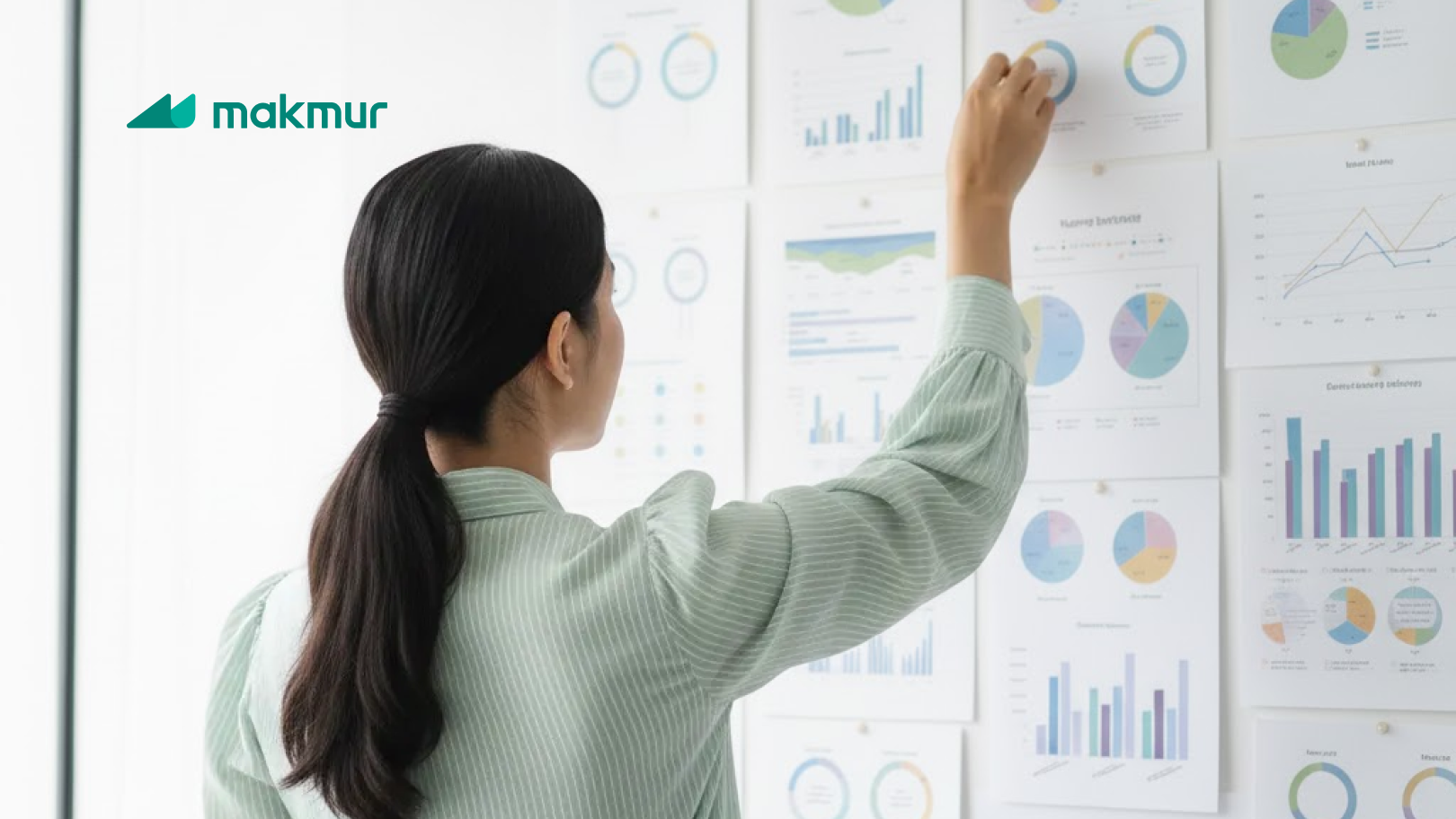 Cara Efektif Menerapkan Pendekatan Bottom-Up Analysis dalam Analisis Saham