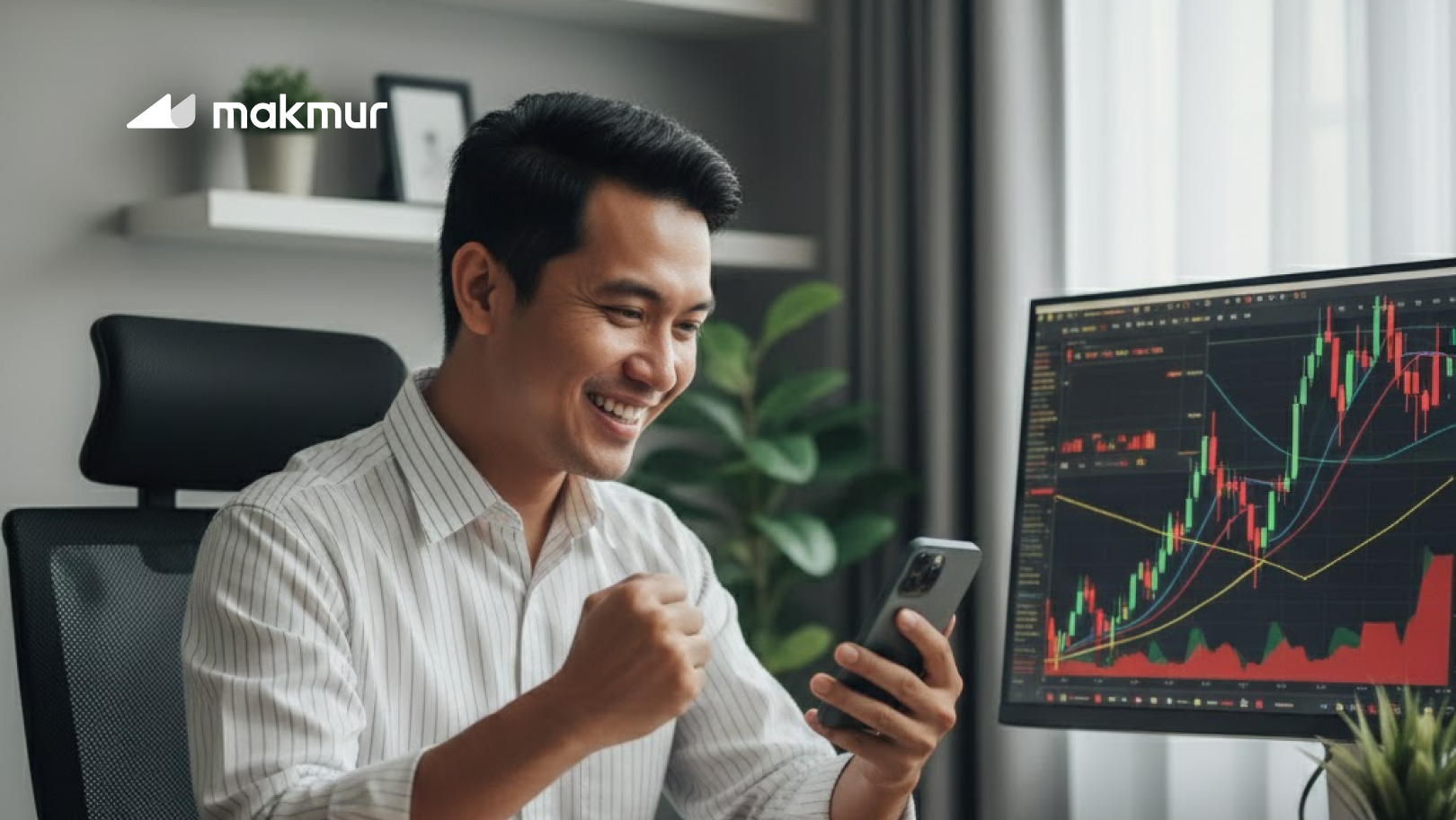 Cara Kerja Distribusi Dividen Reksa Dana Saham dan Waktu Pembagiannya