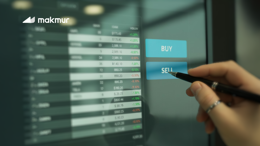 Cara Mengoptimalkan Return Saham dengan Strategi Buy and Hold