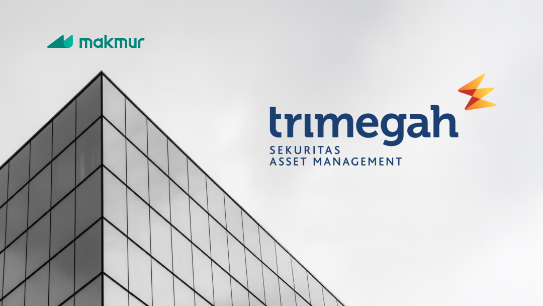 Ini 5 Sektor Saham Dominan di Reksa Dana Saham Trimegah Asset Management pada Oktober 2025