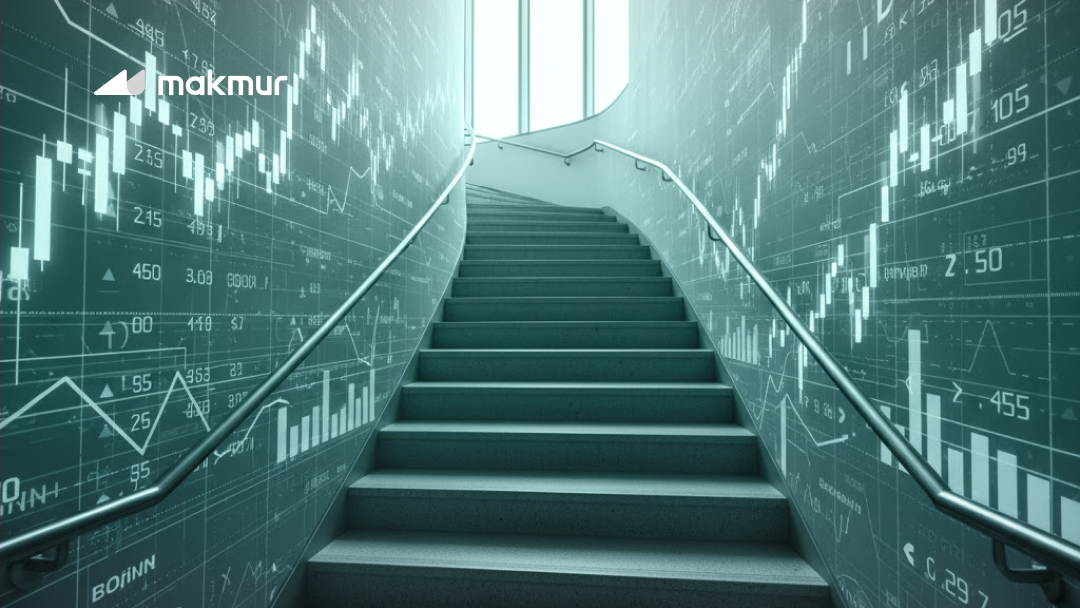 Memahami Cara Kerja Pendekatan Top-Down Analysis dalam Investasi Saham