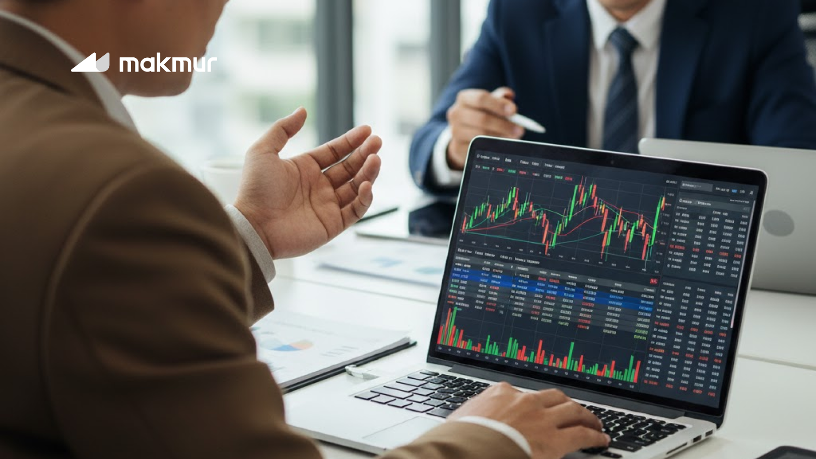 Cara Akurat Mengukur Downside Risk dan Menghitung Drawdown Maksimum Portofolio Investasi