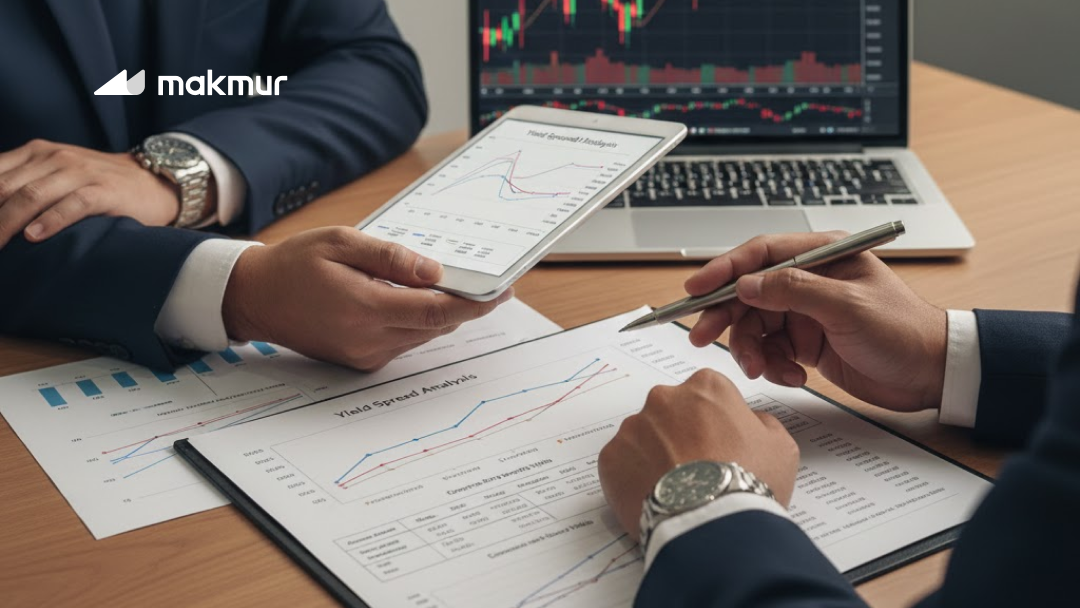 Cara Membaca Yield Spread untuk Mengetahui Kondisi Ekonomi
