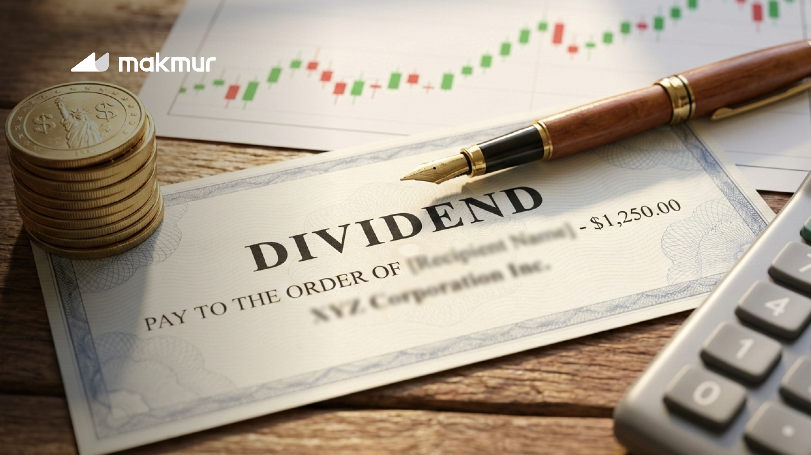 Compounding Dividend Reinvestment Plan Sebagai Salah Satu Strategi Membangun Kekayaan Jangka Panjang