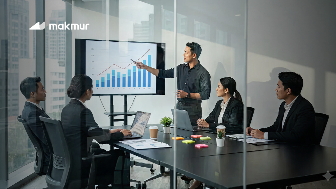 Mengenal Aksi Korporasi yang Memengaruhi Harga Saham