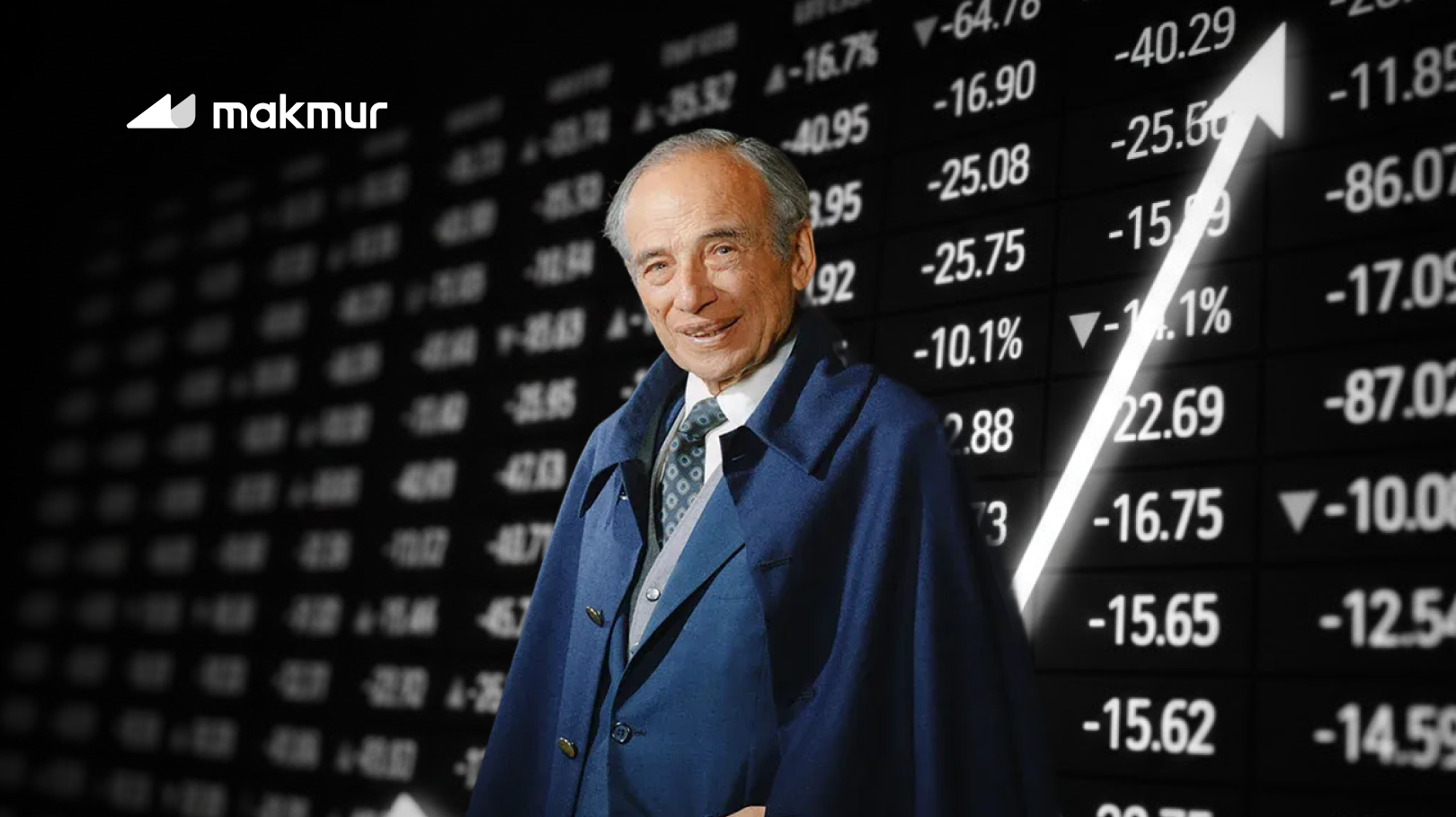 Prinsip Investasi Benjamin Graham yang Tetap Relevan Hingga Saat Ini