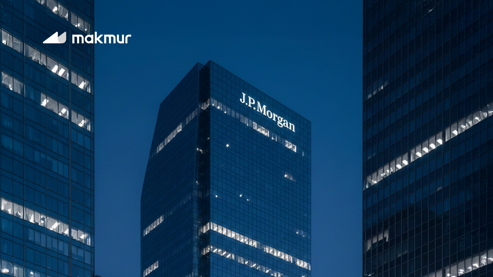 Skenario IHSG ke Level 10.000 di 2026 menurut JP Morgan, Apa Saja Katalis Utamanya?