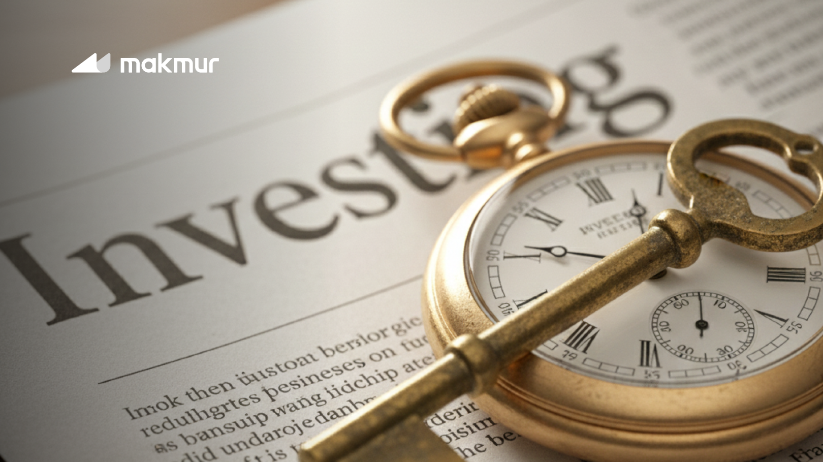 Waktu Terbaik yang Bisa Dipertimbangkan untuk Akumulasi Saham