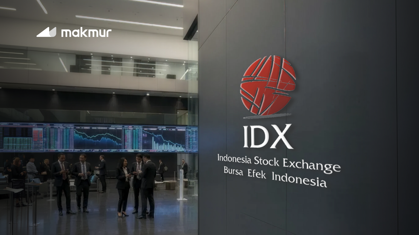 Pencapaian Strategis Bursa Efek Indonesia 2025 Menuju Penguatan Pasar Modal Indonesia 2026