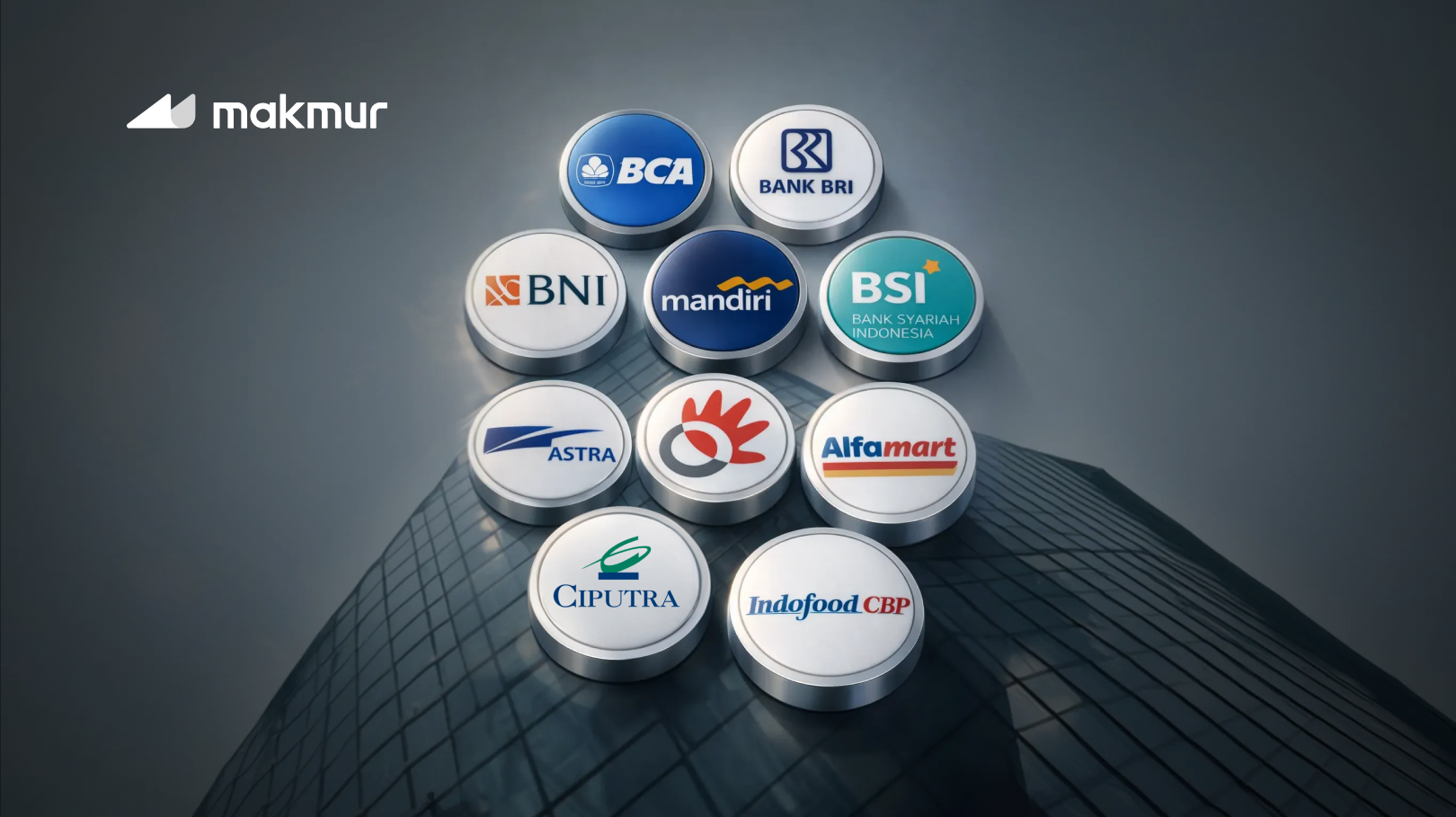 Apakah Saham Blue Chip Cocok untuk Investasi Jangka Panjang? Ini Penjelasannya