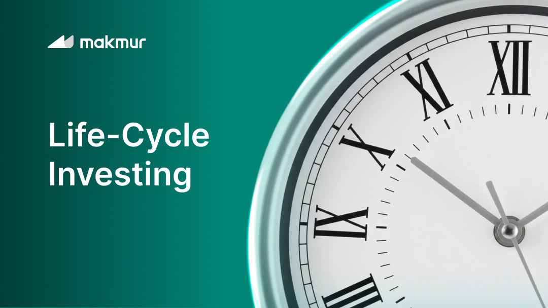 Cara Memaksimalkan Hasil Investasi dengan Pendekatan Life-Cycle Investing