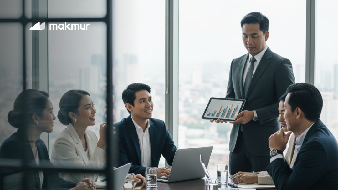 Cara Menganalisis Kesehatan Emiten melalui Perubahan Enterprise Value