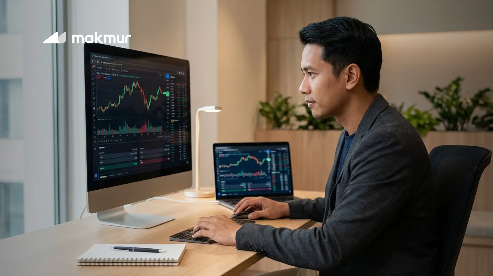 Jangan Asal Pilih, Ini Karakteristik Perusahaan yang Cocok untuk Strategi Nabung Saham