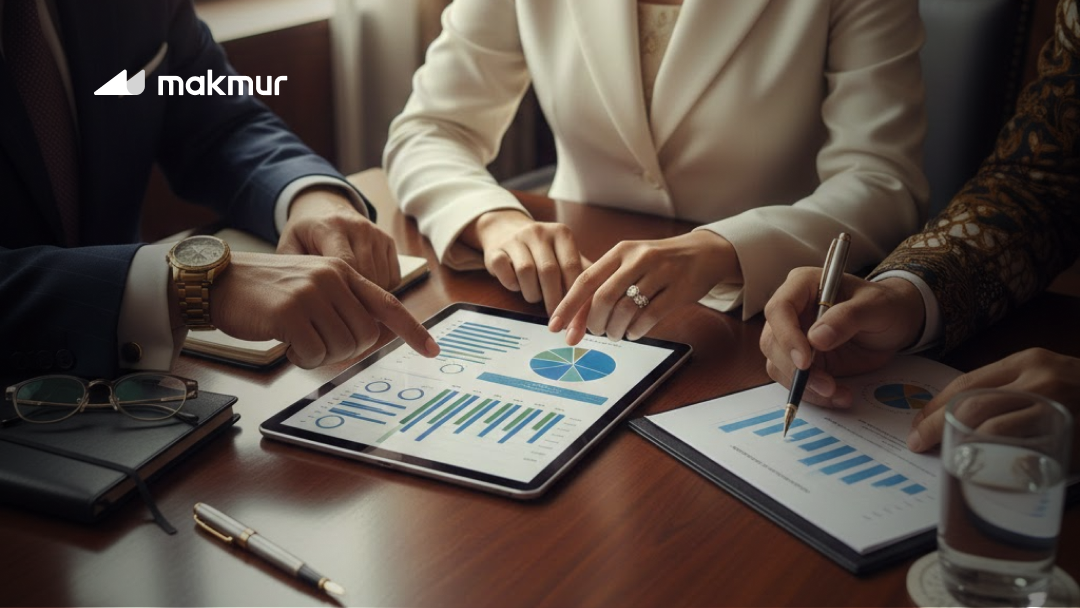 Mengapa DuPont Analysis Penting untuk Evaluasi Saham Jangka Panjang? Ini Penjelasannya