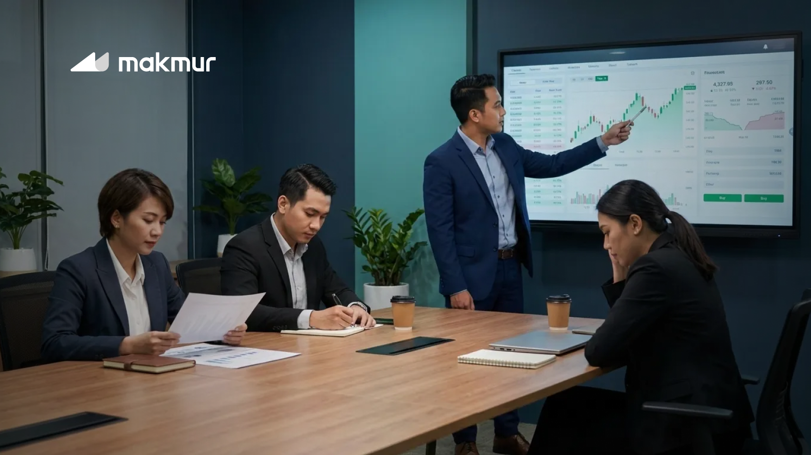 Tidak Semua Fase Menguntungkan, Memahami Siklus Ekonomi Bisa Jadi Landasan dalam Membuat Strategi Investasi