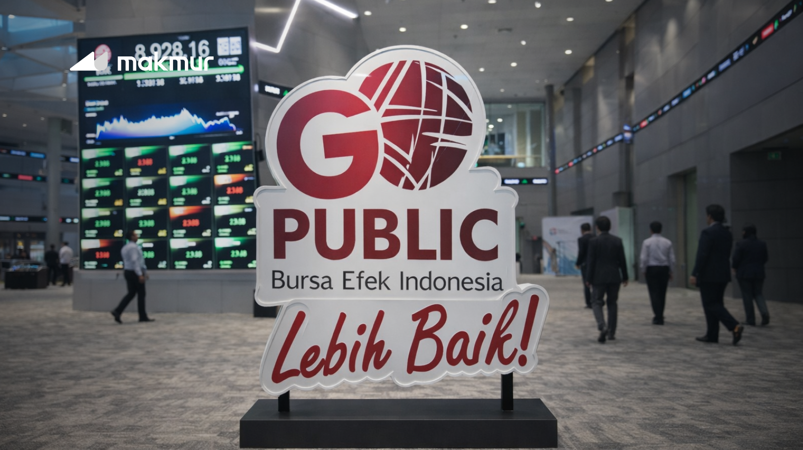 Tertarik Membeli Saham IPO? Ini Pertimbangan dalam Memilih Saham yang Layak Dibeli