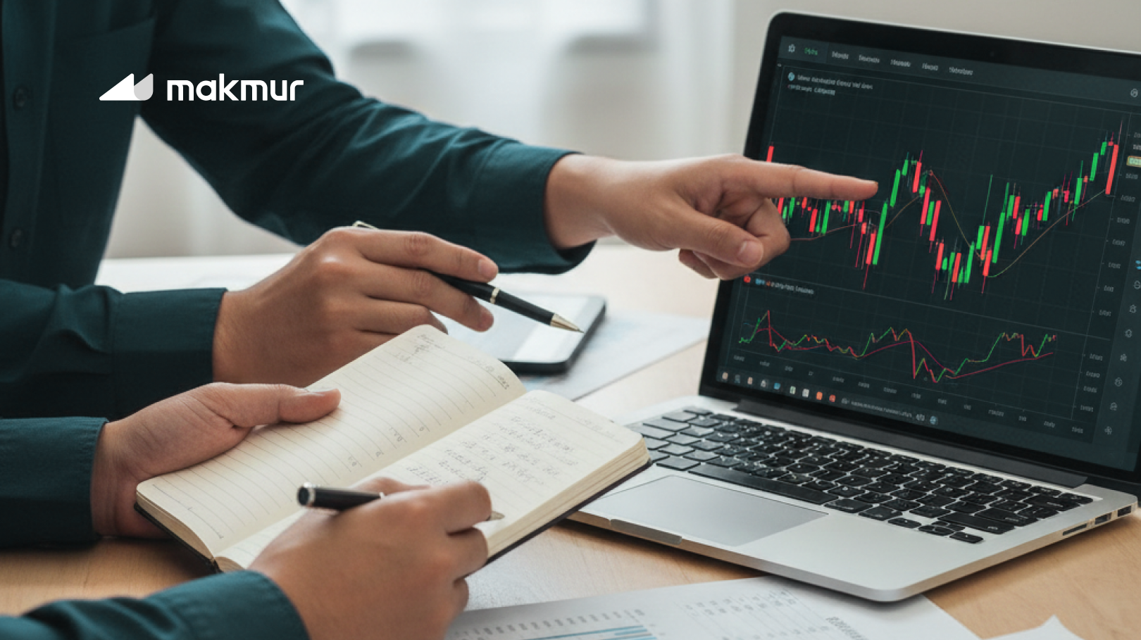 Banyak Investor Mengandalkan Broker Summary, Padahal Ada Hal Lain yang Perlu Dipahami