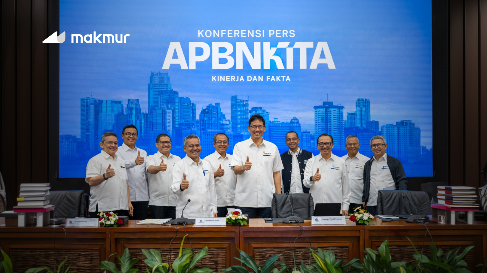 Defisit APBN Januari 2026 Capai Rp54,6 Triliun, Pemerintah Tegaskan Masih Sesuai Rencana Fiskal
