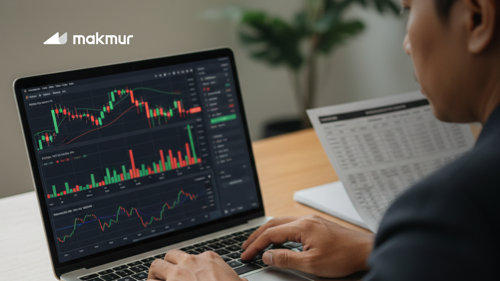 Mengandalkan Scalping Method dalam Perdagangan Saham, Ini Risiko yang Perlu Dievaluasi secara Objektif