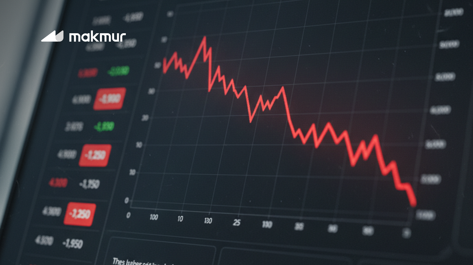 Trading Halt Terjadi? Ini Sikap dan Langkah yang Perlu Dilakukan Investor