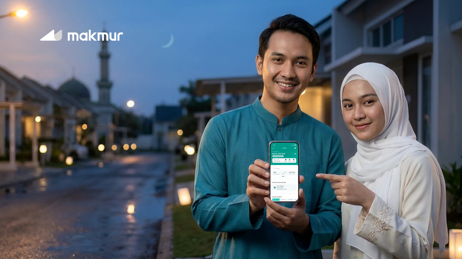 Ramadan Sering Jadi Momentum Seasonal, Ini Strategi Beli Saham yang Perlu Dipertimbangkan